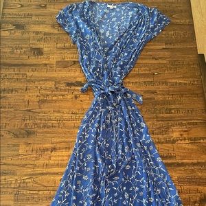 Amuse Society long dress
